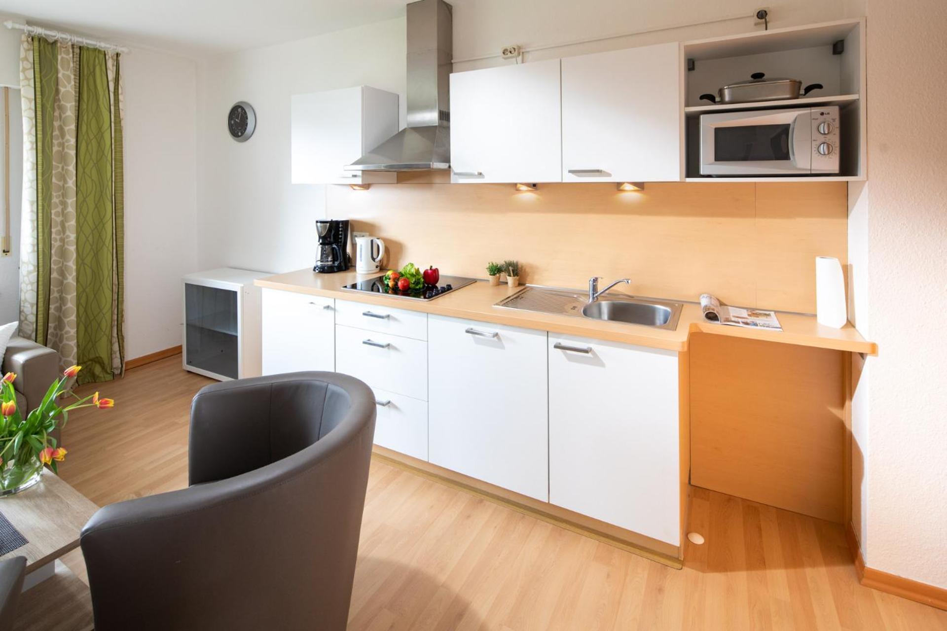 נורדרני Haus Coordes Wohnung 02 מראה חיצוני תמונה