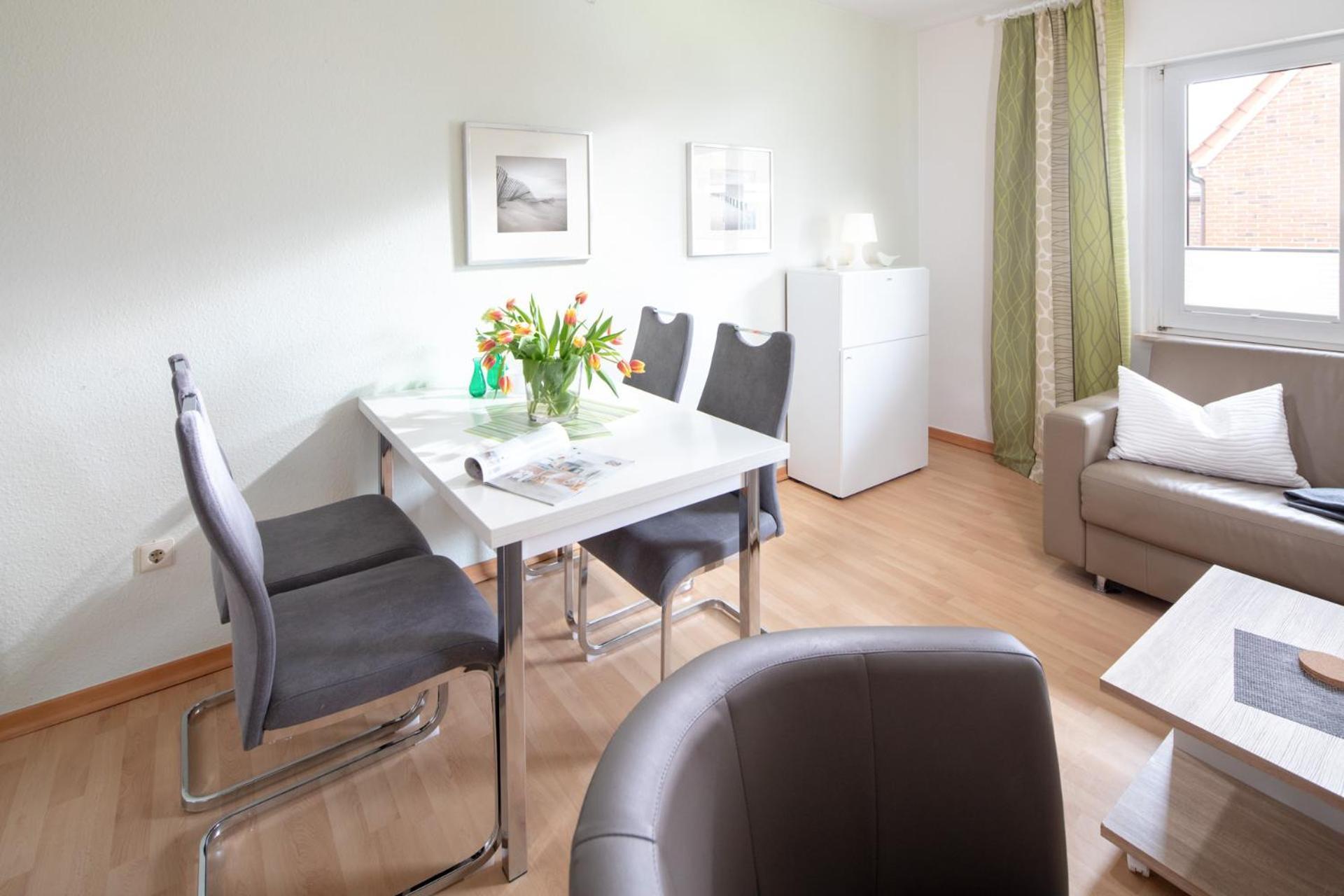 נורדרני Haus Coordes Wohnung 02 מראה חיצוני תמונה